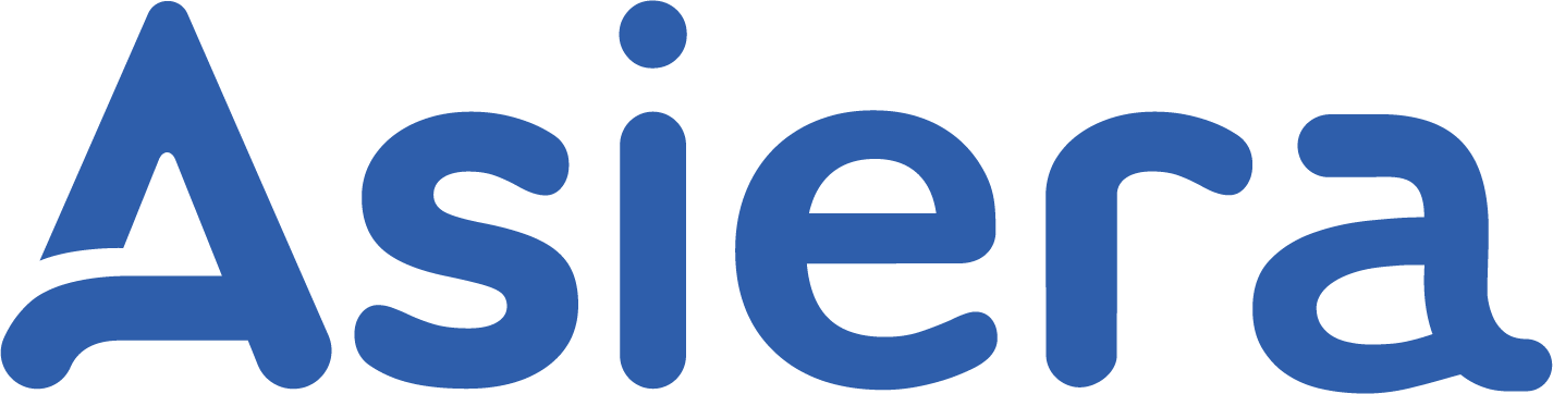 Asiera logo